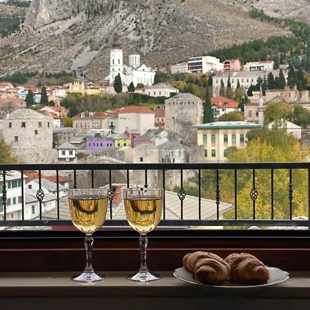 Heart Of Old Town Apartment Mostar Exterior foto