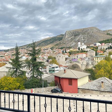 Heart Of Old Town Apartment Mostar Exterior foto